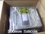 12 inch silicon wafer