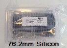 3 inch silicon wafer